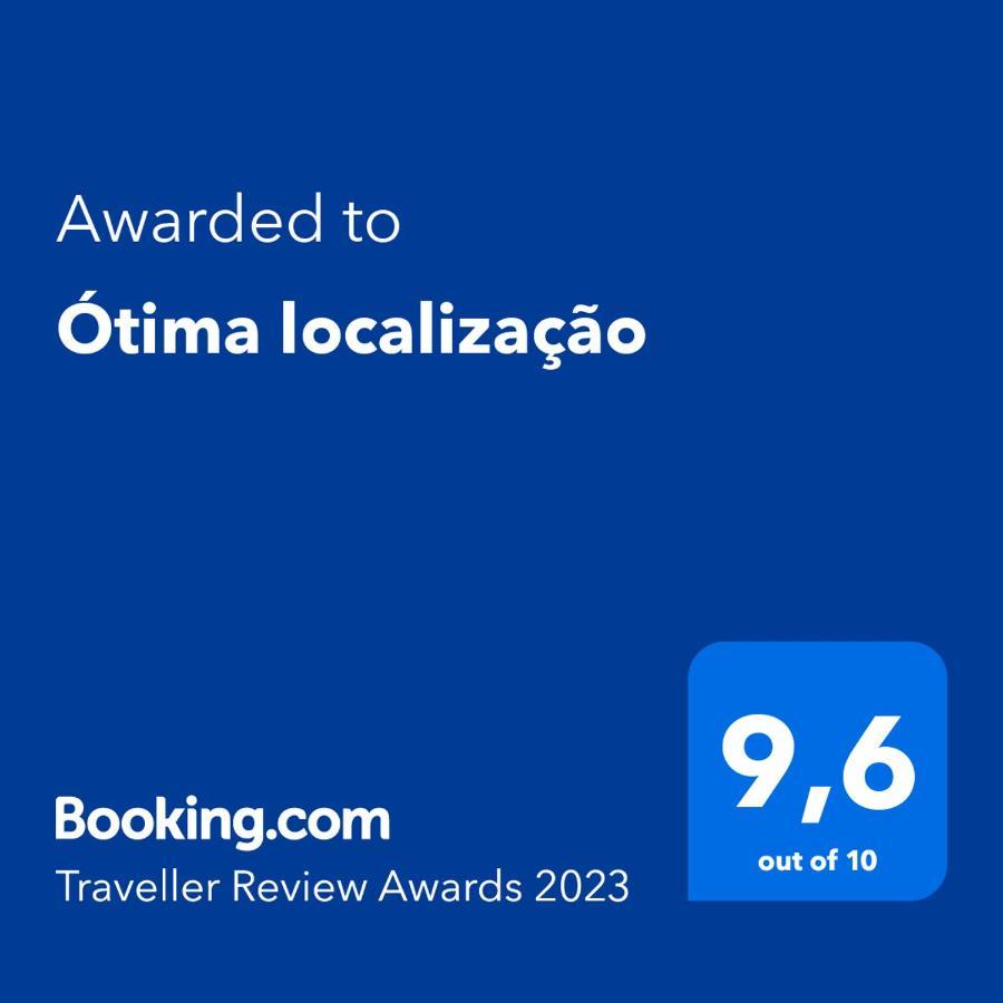 Águas de Lindóia Otima Localizacao 아파트 외부 사진